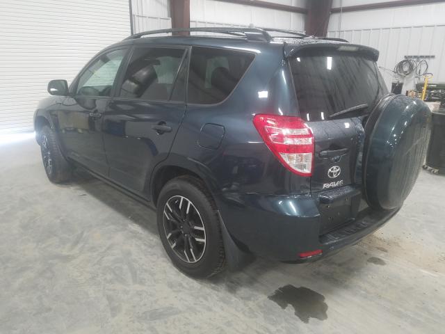 Photo 2 VIN: 2T3BF4DV4BW145240 - TOYOTA RAV4 