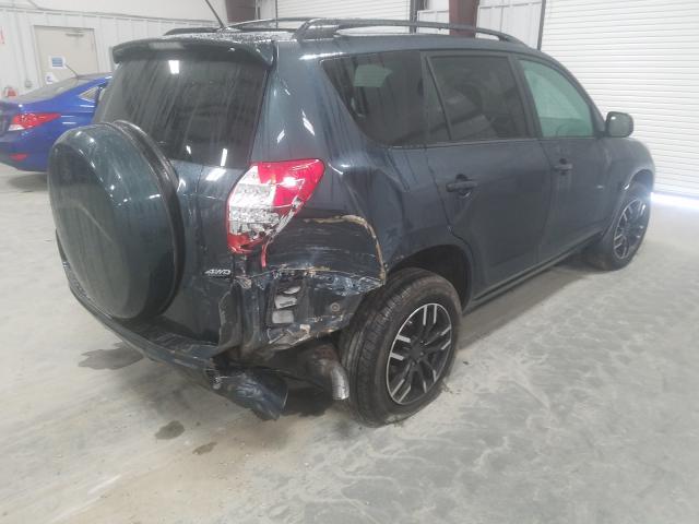 Photo 3 VIN: 2T3BF4DV4BW145240 - TOYOTA RAV4 