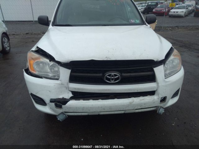 Photo 5 VIN: 2T3BF4DV4BW145917 - TOYOTA RAV4 