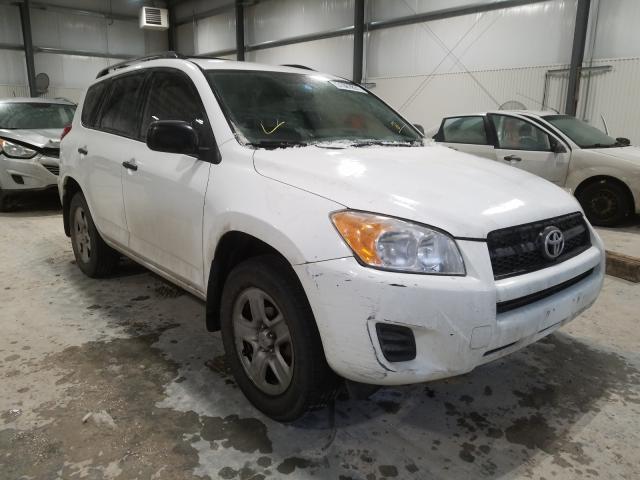 Photo 0 VIN: 2T3BF4DV4BW146808 - TOYOTA RAV4 