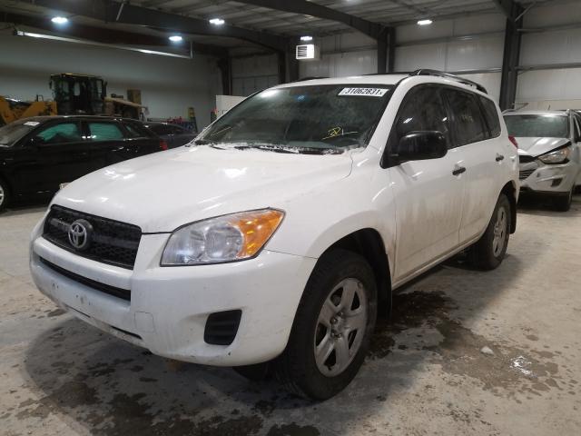 Photo 1 VIN: 2T3BF4DV4BW146808 - TOYOTA RAV4 