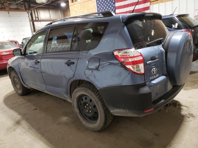 Photo 1 VIN: 2T3BF4DV4BW151698 - TOYOTA RAV4 