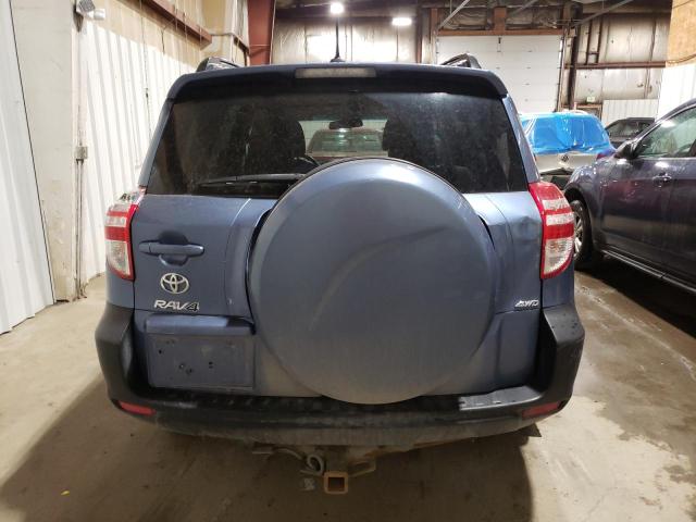 Photo 5 VIN: 2T3BF4DV4BW151698 - TOYOTA RAV4 