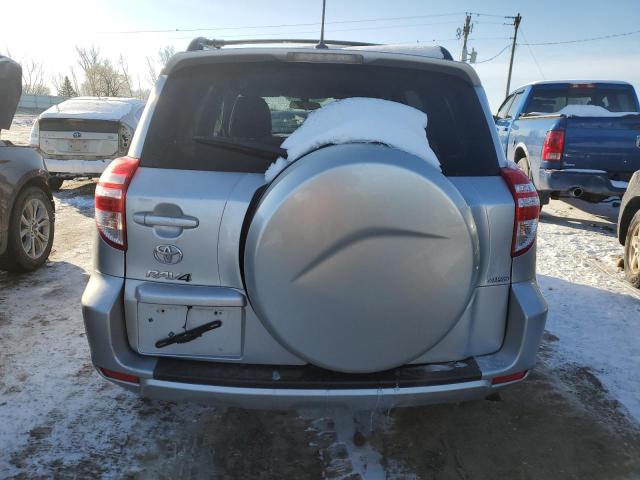 Photo 5 VIN: 2T3BF4DV4BW157193 - TOYOTA RAV4 