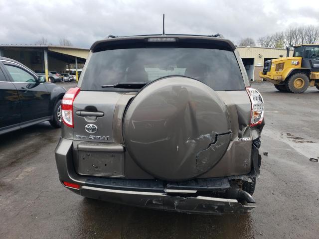 Photo 5 VIN: 2T3BF4DV4BW159333 - TOYOTA RAV4 