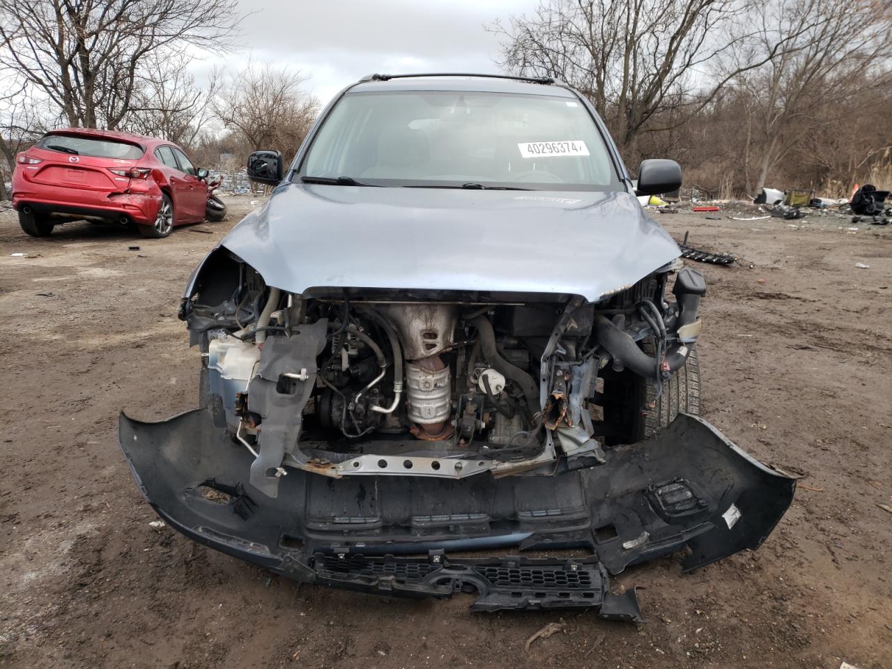 Photo 4 VIN: 2T3BF4DV4BW161499 - TOYOTA RAV 4 