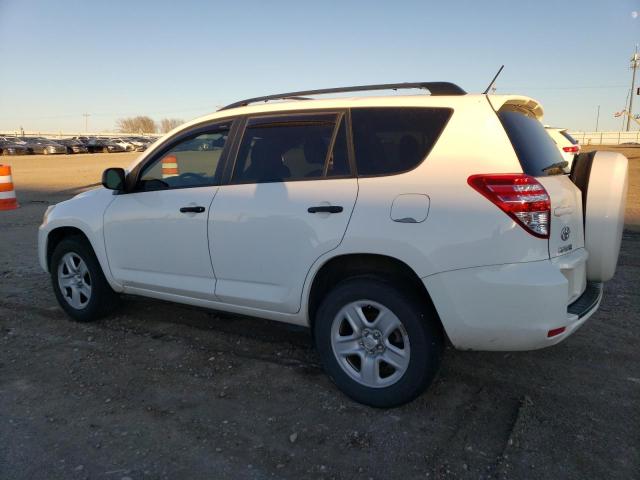 Photo 1 VIN: 2T3BF4DV4BW161728 - TOYOTA RAV4 