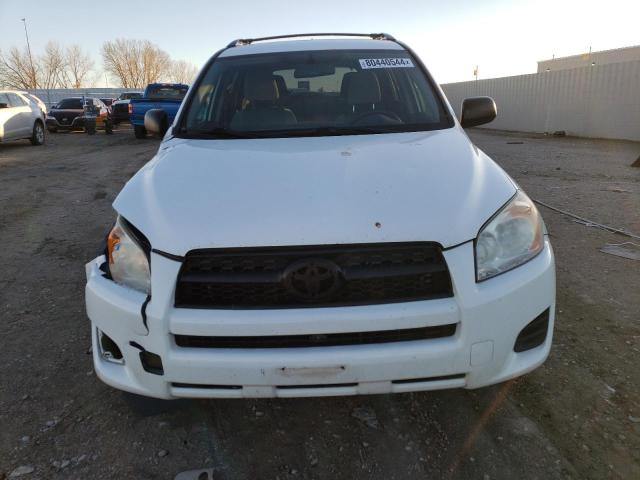 Photo 4 VIN: 2T3BF4DV4BW161728 - TOYOTA RAV4 