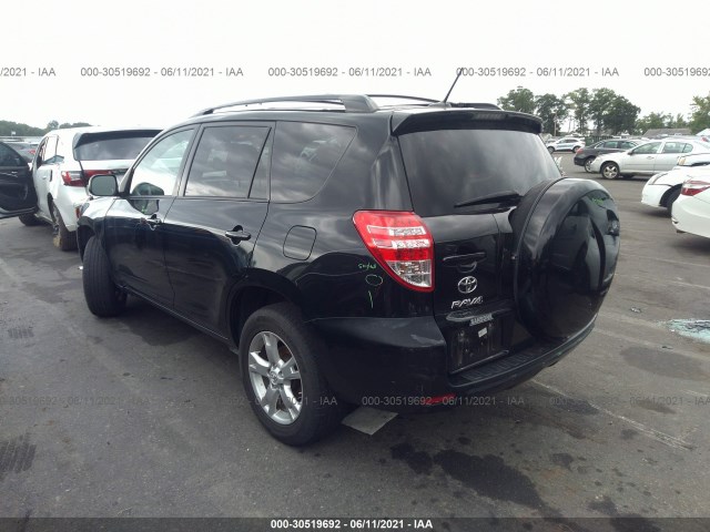 Photo 2 VIN: 2T3BF4DV4BW161745 - TOYOTA RAV4 