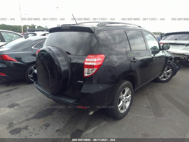 Photo 3 VIN: 2T3BF4DV4BW161745 - TOYOTA RAV4 