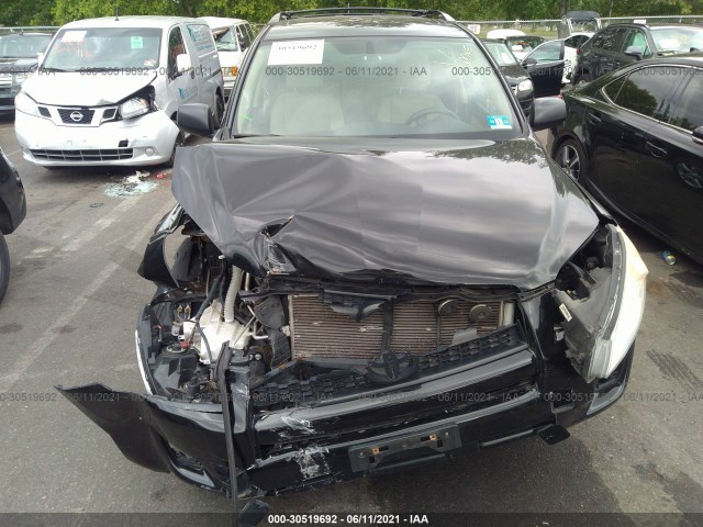 Photo 5 VIN: 2T3BF4DV4BW161745 - TOYOTA RAV4 