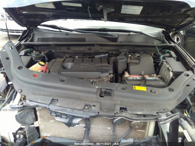 Photo 9 VIN: 2T3BF4DV4BW161745 - TOYOTA RAV4 