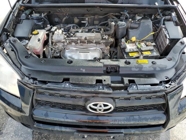 Photo 10 VIN: 2T3BF4DV4BW164418 - TOYOTA RAV4 