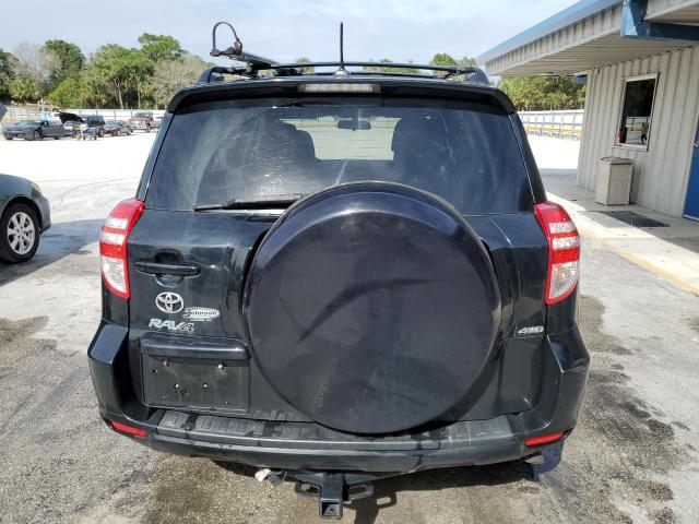 Photo 5 VIN: 2T3BF4DV4BW164418 - TOYOTA RAV4 