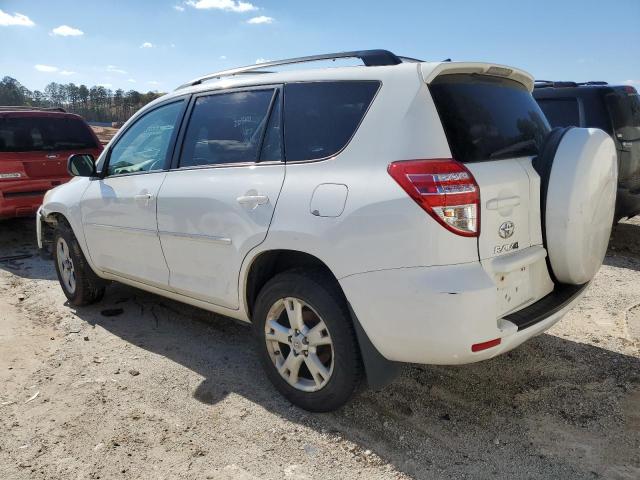 Photo 1 VIN: 2T3BF4DV4BW165231 - TOYOTA RAV4 