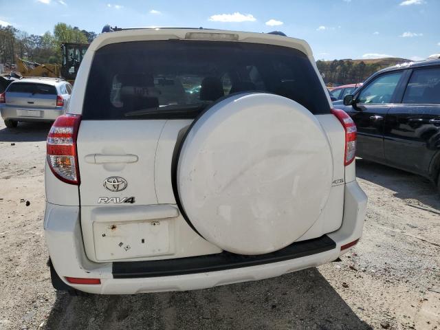 Photo 5 VIN: 2T3BF4DV4BW165231 - TOYOTA RAV4 