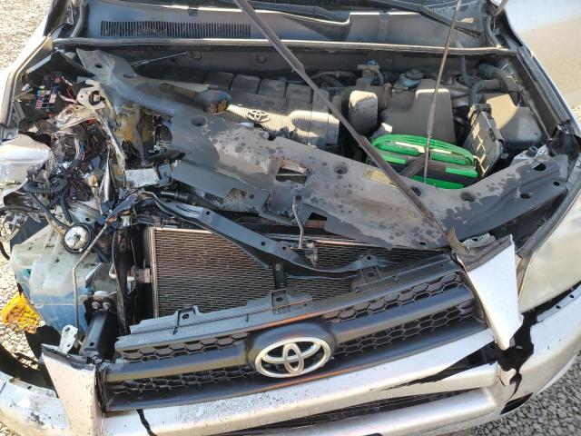 Photo 11 VIN: 2T3BF4DV4BW166251 - TOYOTA RAV4 