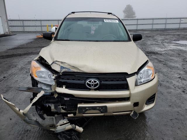 Photo 4 VIN: 2T3BF4DV4BW168968 - TOYOTA RAV4 