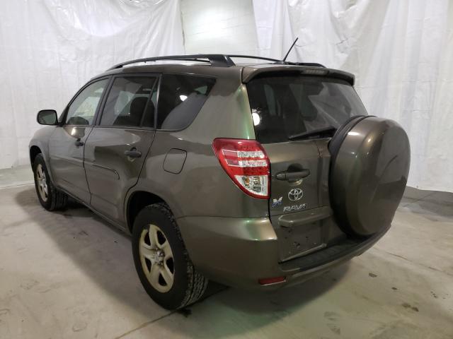 Photo 2 VIN: 2T3BF4DV4BW171532 - TOYOTA RAV4 