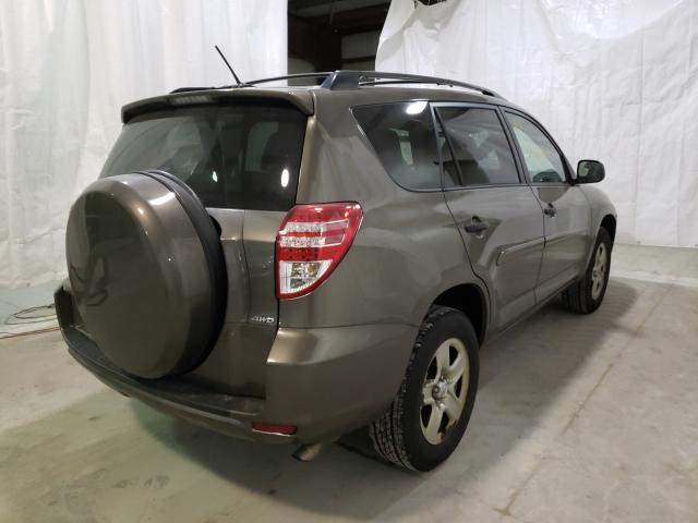 Photo 3 VIN: 2T3BF4DV4BW171532 - TOYOTA RAV4 