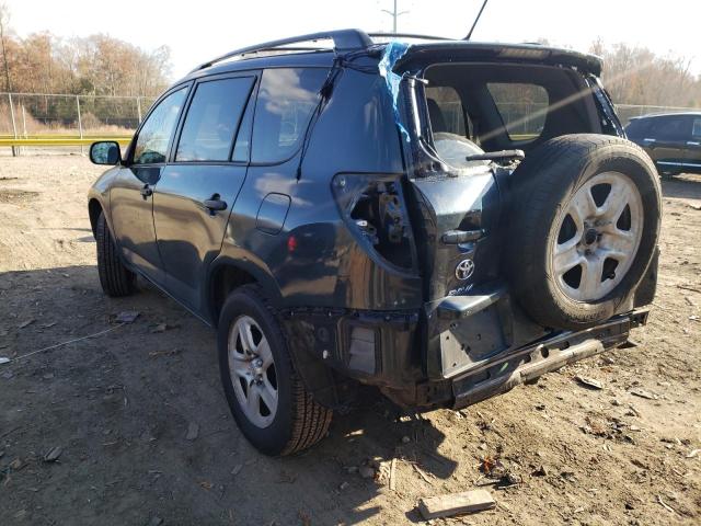 Photo 2 VIN: 2T3BF4DV4BW172146 - TOYOTA RAV4 