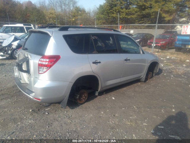 Photo 3 VIN: 2T3BF4DV4BW173216 - TOYOTA RAV4 