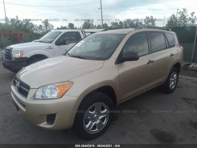 Photo 1 VIN: 2T3BF4DV4BW174463 - TOYOTA RAV4 