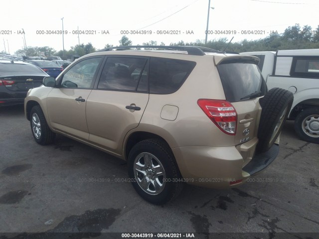 Photo 2 VIN: 2T3BF4DV4BW174463 - TOYOTA RAV4 