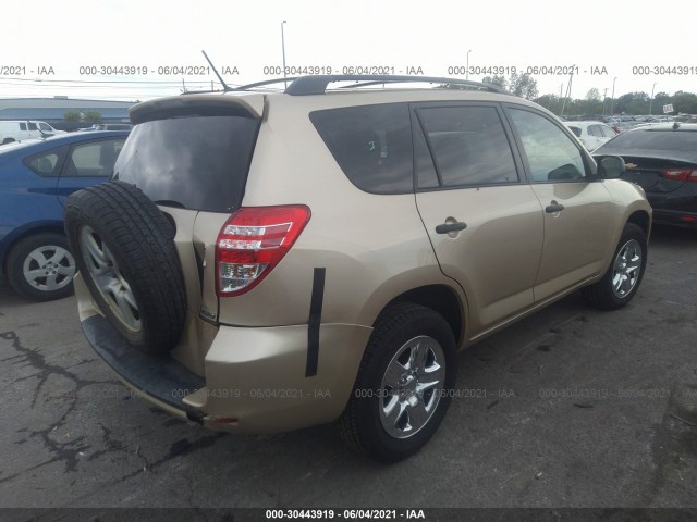 Photo 3 VIN: 2T3BF4DV4BW174463 - TOYOTA RAV4 