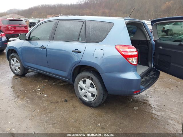 Photo 2 VIN: 2T3BF4DV4CW177865 - TOYOTA RAV4 