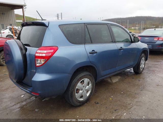 Photo 3 VIN: 2T3BF4DV4CW177865 - TOYOTA RAV4 