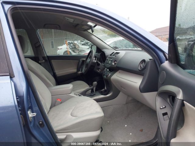 Photo 4 VIN: 2T3BF4DV4CW177865 - TOYOTA RAV4 