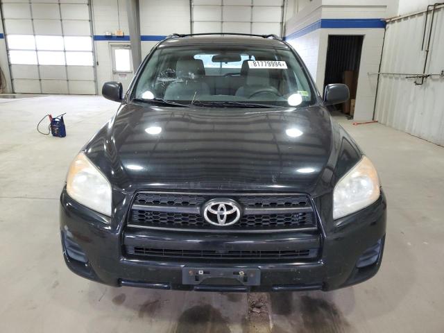 Photo 4 VIN: 2T3BF4DV4CW179857 - TOYOTA RAV4 