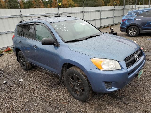 Photo 3 VIN: 2T3BF4DV4CW181611 - TOYOTA RAV4 