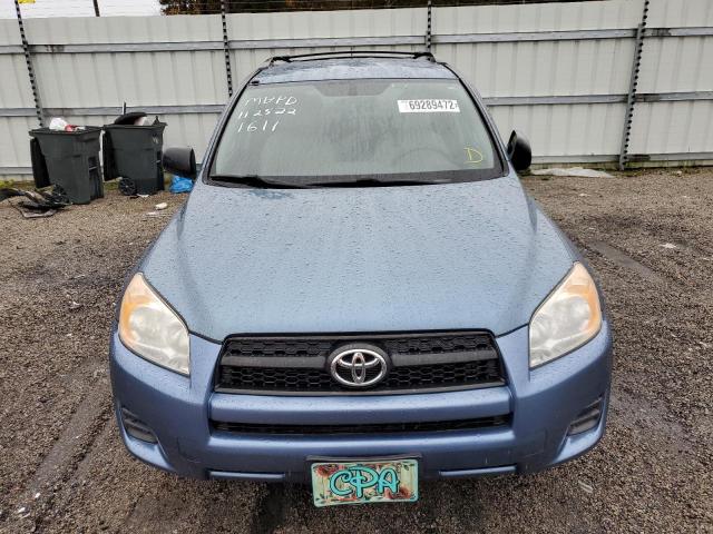 Photo 4 VIN: 2T3BF4DV4CW181611 - TOYOTA RAV4 