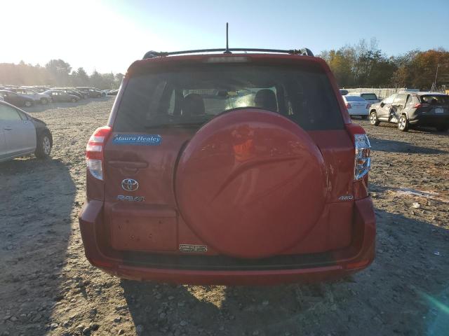 Photo 5 VIN: 2T3BF4DV4CW184251 - TOYOTA RAV4 