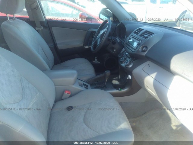 Photo 4 VIN: 2T3BF4DV4CW184766 - TOYOTA RAV4 