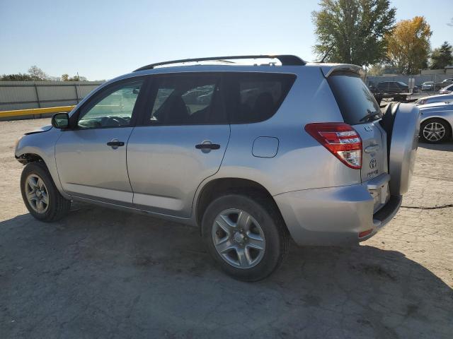 Photo 1 VIN: 2T3BF4DV4CW187750 - TOYOTA RAV4 