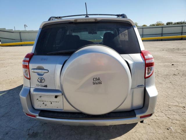 Photo 5 VIN: 2T3BF4DV4CW187750 - TOYOTA RAV4 