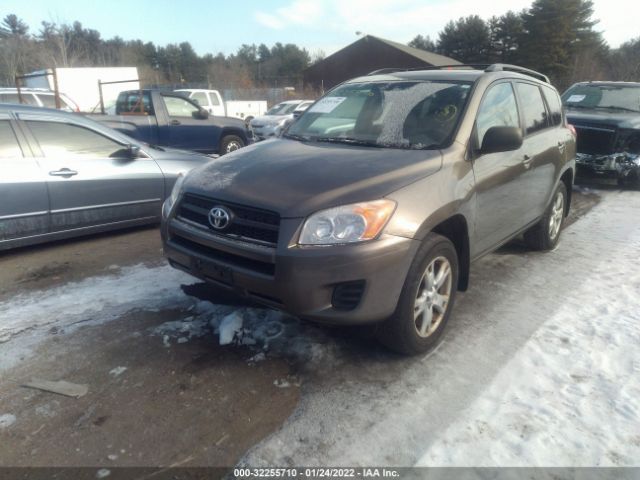 Photo 1 VIN: 2T3BF4DV4CW194469 - TOYOTA RAV4 