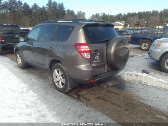 Photo 2 VIN: 2T3BF4DV4CW194469 - TOYOTA RAV4 