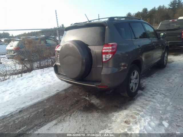 Photo 3 VIN: 2T3BF4DV4CW194469 - TOYOTA RAV4 