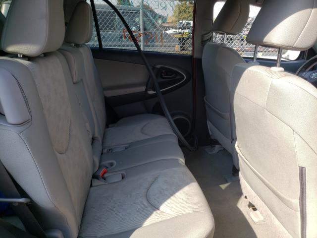 Photo 5 VIN: 2T3BF4DV4CW197680 - TOYOTA RAV4 