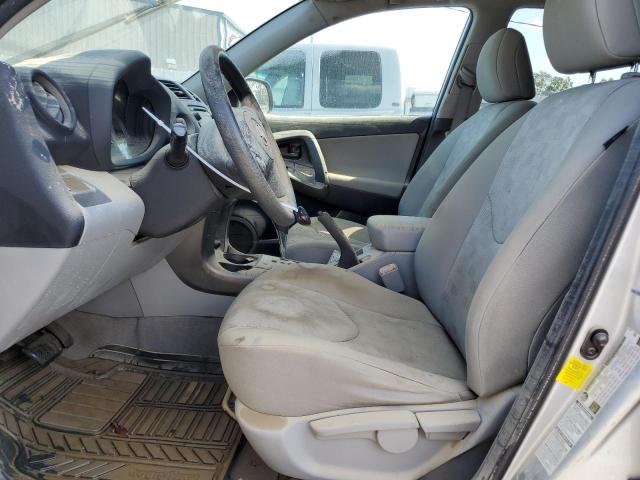 Photo 6 VIN: 2T3BF4DV4CW202523 - TOYOTA RAV4 