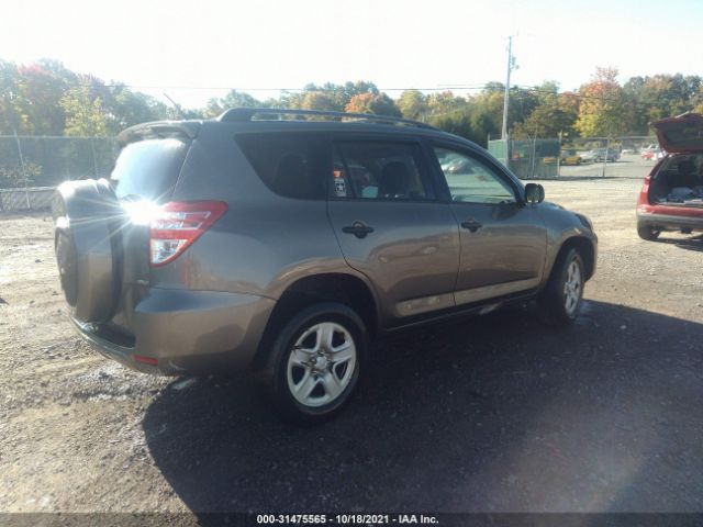 Photo 3 VIN: 2T3BF4DV4CW207267 - TOYOTA RAV4 