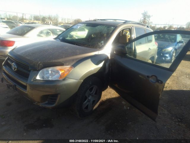 Photo 1 VIN: 2T3BF4DV4CW210928 - TOYOTA RAV4 