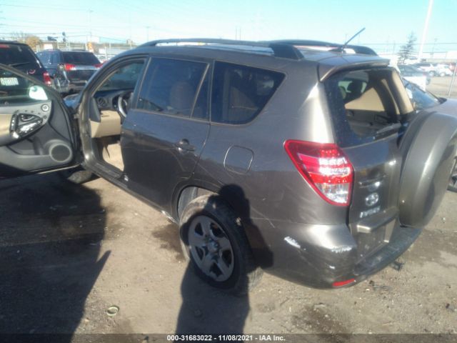 Photo 2 VIN: 2T3BF4DV4CW210928 - TOYOTA RAV4 