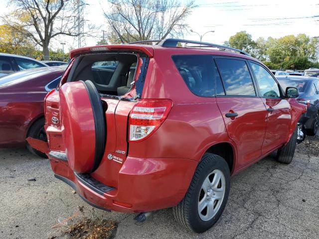 Photo 3 VIN: 2T3BF4DV4CW214803 - TOYOTA RAV4 