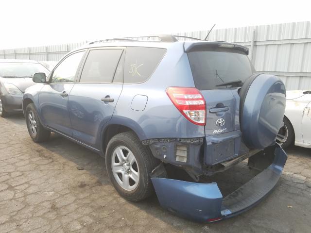 Photo 2 VIN: 2T3BF4DV4CW220519 - TOYOTA RAV4 