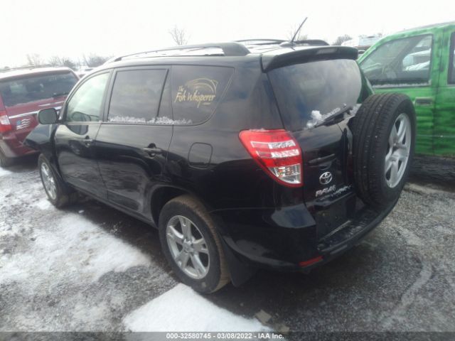 Photo 2 VIN: 2T3BF4DV4CW220715 - TOYOTA RAV4 